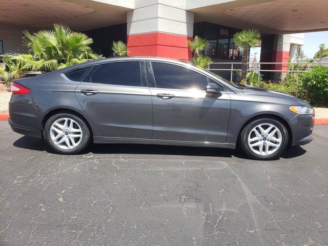 used 2016 Ford Fusion car, priced at $11,995