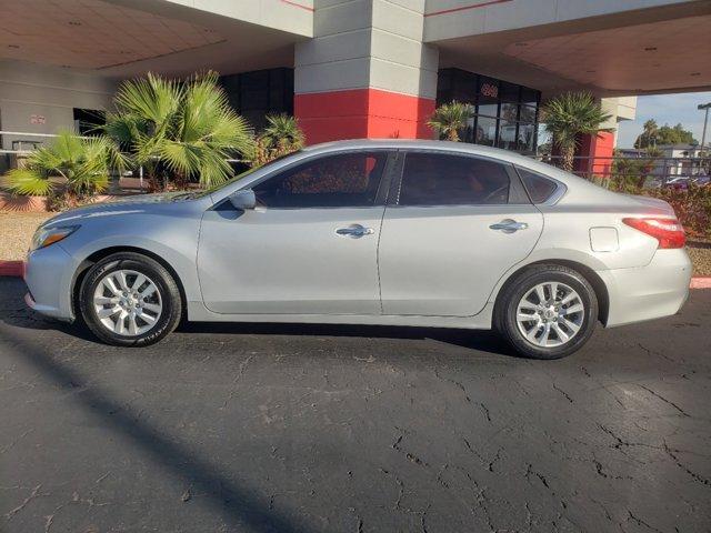 used 2016 Nissan Altima car, priced at $12,995