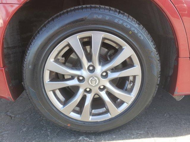 used 2015 Nissan Altima car, priced at $11,995
