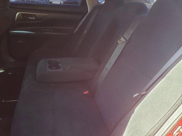 used 2015 Nissan Altima car, priced at $11,995