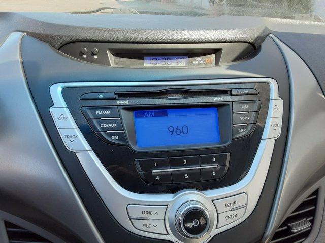 used 2012 Hyundai Elantra car, priced at $10,995
