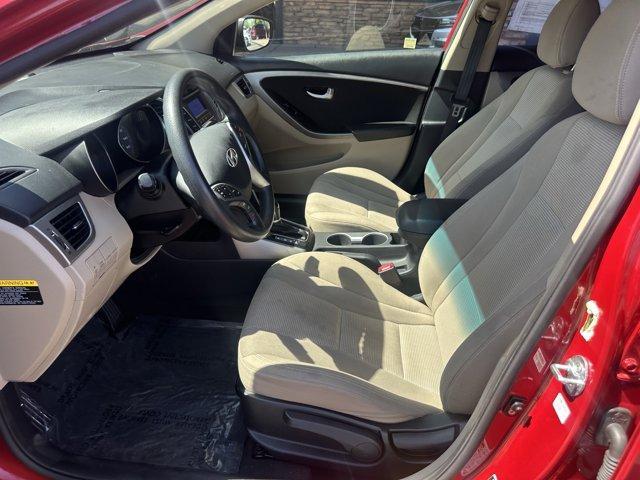 used 2016 Hyundai Elantra GT car, priced at $11,995
