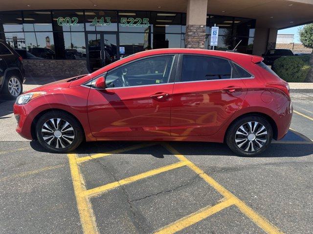 used 2016 Hyundai Elantra GT car, priced at $11,995