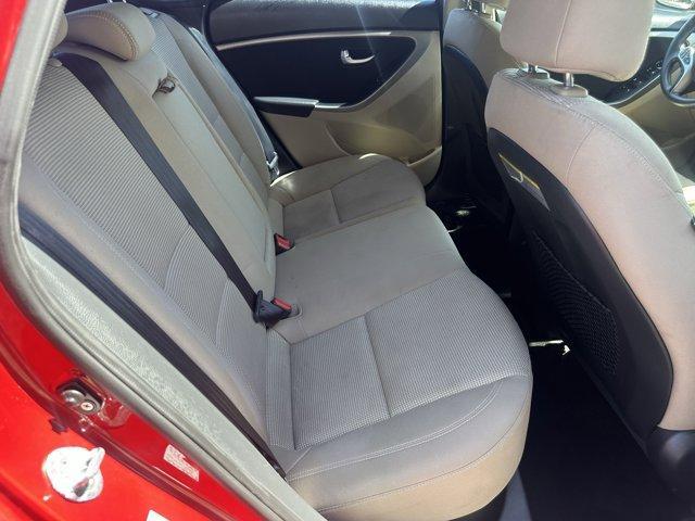 used 2016 Hyundai Elantra GT car, priced at $11,995