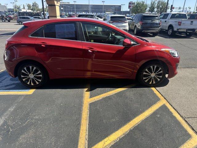 used 2016 Hyundai Elantra GT car, priced at $11,995