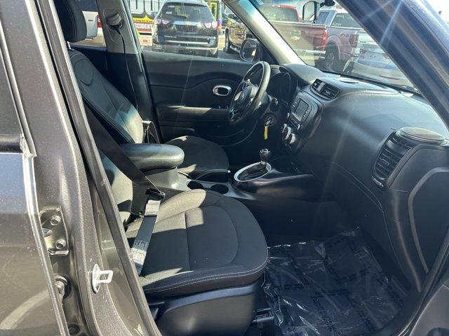 used 2019 Kia Soul car, priced at $11,995