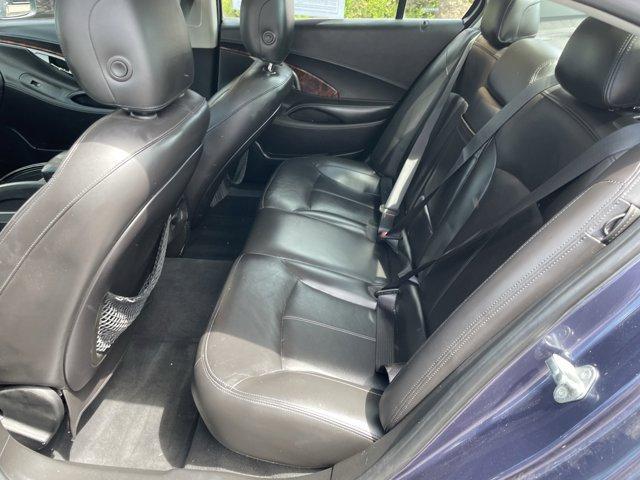 used 2013 Buick LaCrosse car, priced at $11,995