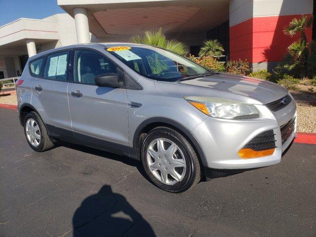 used 2015 Ford Escape car, priced at $11,995