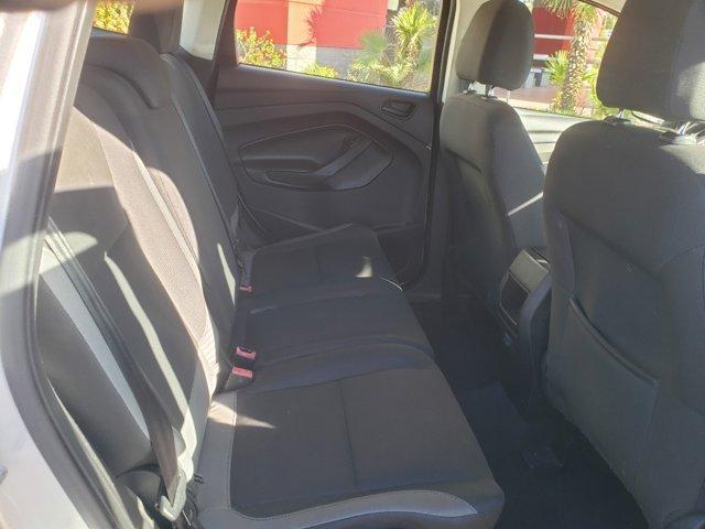 used 2015 Ford Escape car, priced at $11,995
