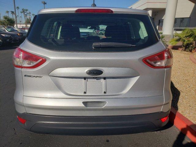 used 2015 Ford Escape car, priced at $11,995