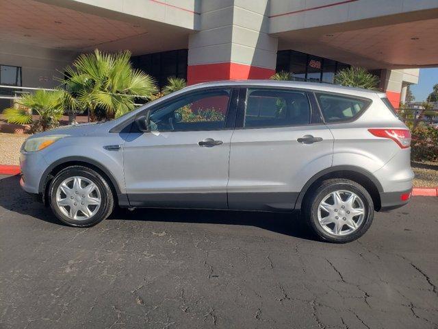 used 2015 Ford Escape car, priced at $11,995