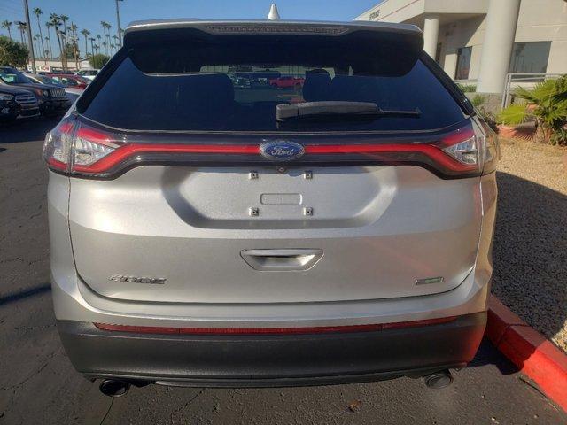 used 2016 Ford Edge car, priced at $13,995