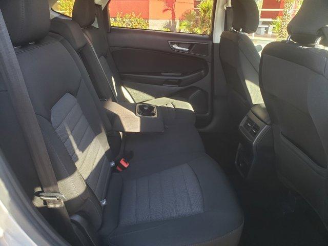 used 2016 Ford Edge car, priced at $13,995