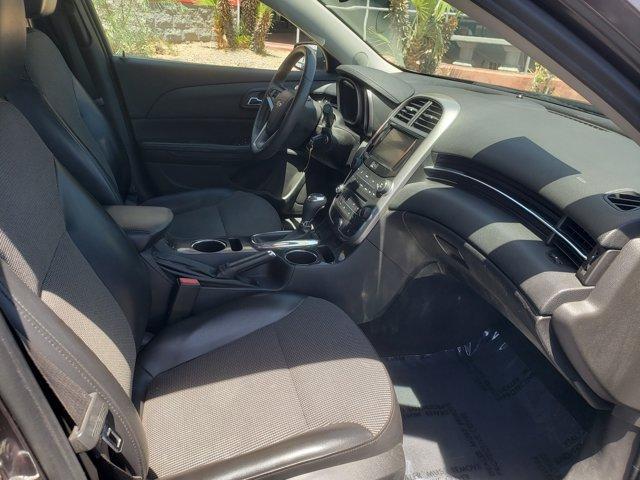 used 2015 Chevrolet Malibu car, priced at $11,995