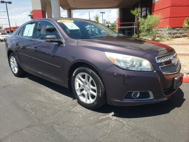 used 2015 Chevrolet Malibu car, priced at $11,995