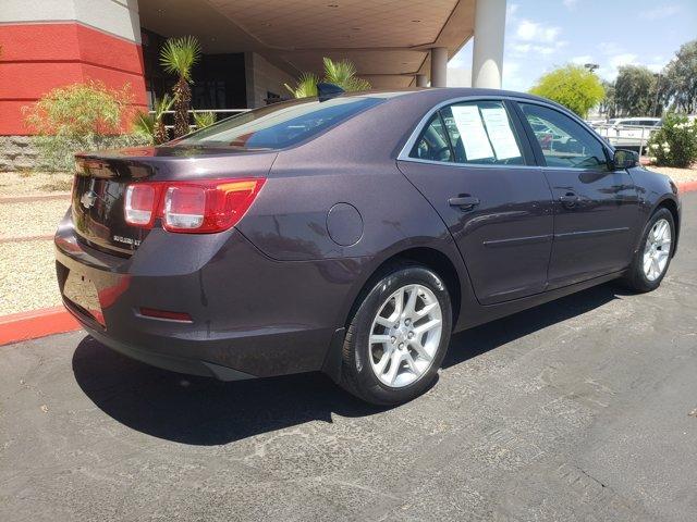 used 2015 Chevrolet Malibu car, priced at $11,995