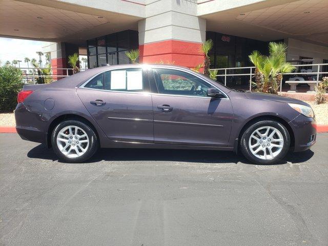 used 2015 Chevrolet Malibu car, priced at $11,995