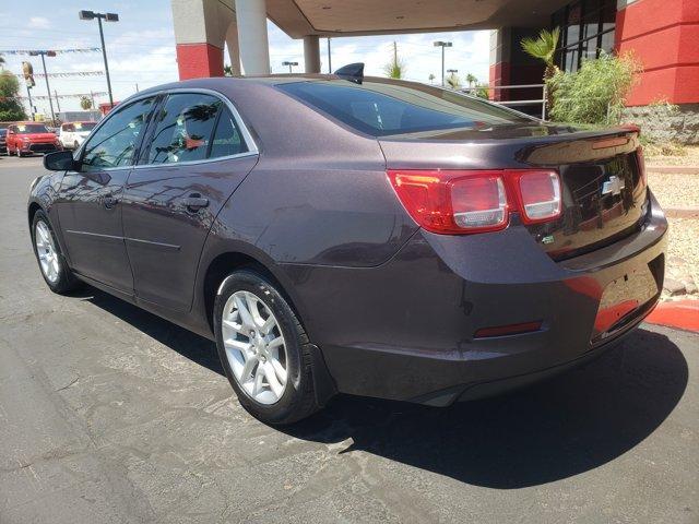 used 2015 Chevrolet Malibu car, priced at $11,995