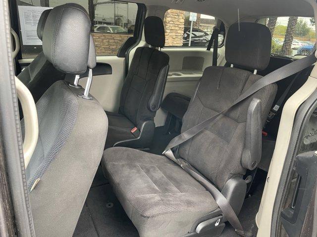 used 2015 Dodge Grand Caravan car, priced at $11,995