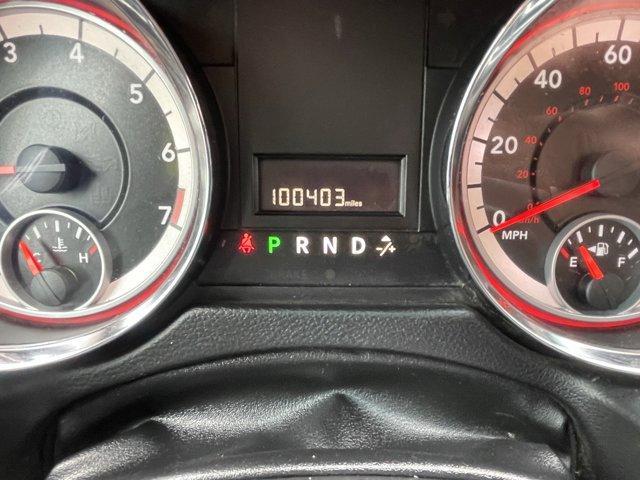used 2015 Dodge Grand Caravan car, priced at $11,995