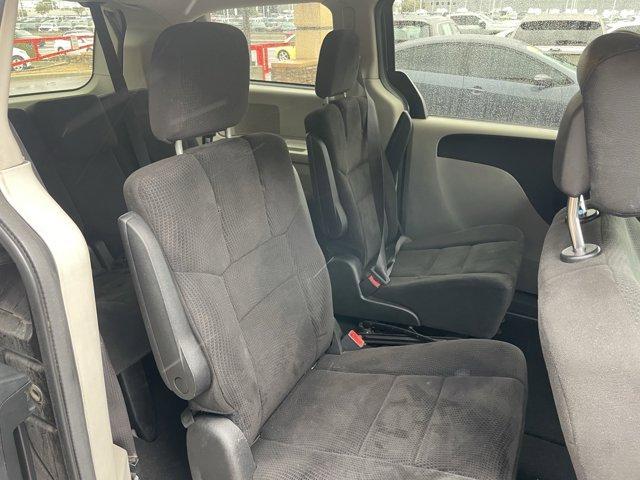 used 2015 Dodge Grand Caravan car, priced at $11,995
