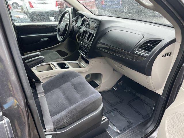 used 2015 Dodge Grand Caravan car, priced at $11,995