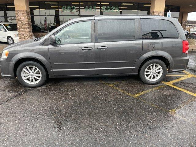 used 2015 Dodge Grand Caravan car, priced at $11,995