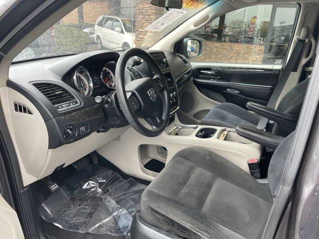 used 2015 Dodge Grand Caravan car, priced at $11,995