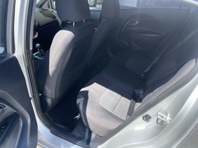 used 2016 Kia Rio car, priced at $11,995