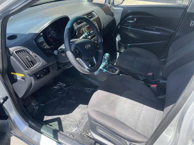 used 2016 Kia Rio car, priced at $11,995