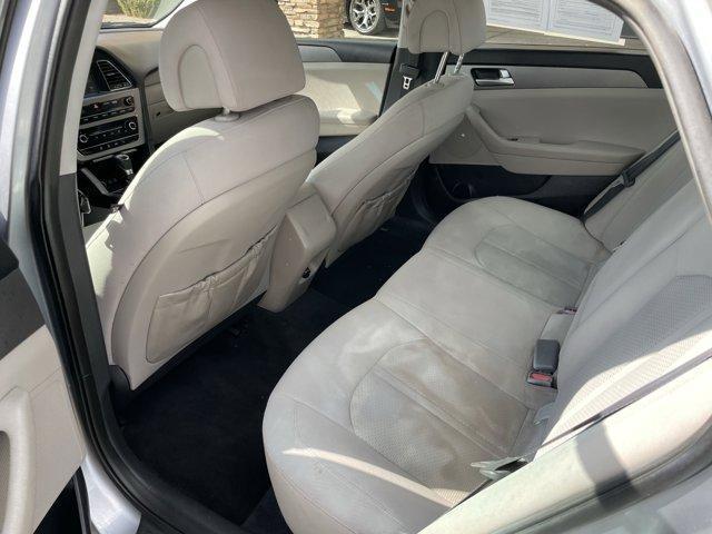 used 2016 Hyundai Sonata car, priced at $12,495
