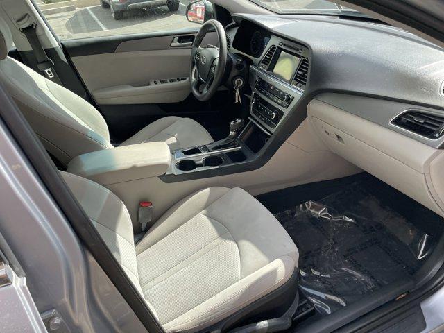 used 2016 Hyundai Sonata car, priced at $12,495
