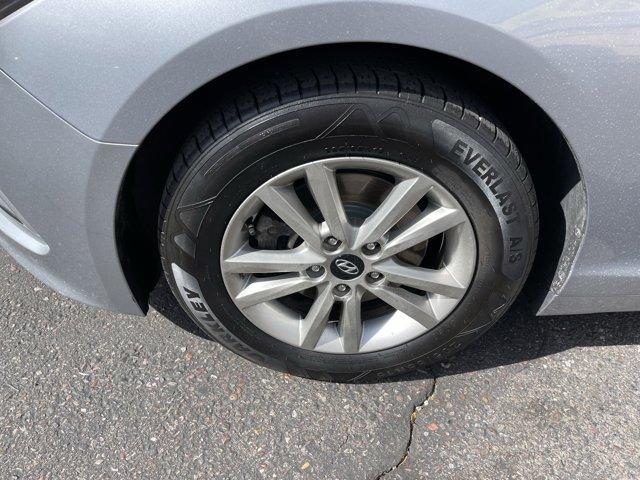 used 2016 Hyundai Sonata car, priced at $12,495