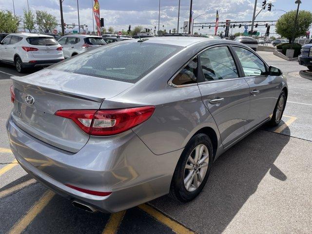 used 2016 Hyundai Sonata car, priced at $12,495