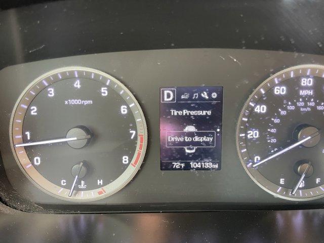 used 2016 Hyundai Sonata car, priced at $12,495