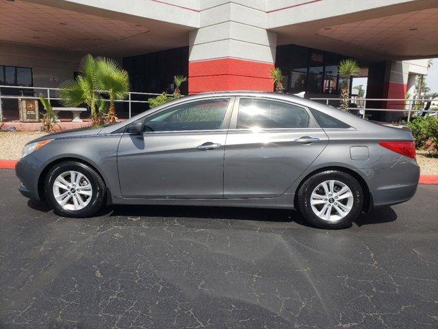 used 2011 Hyundai Sonata car, priced at $10,995
