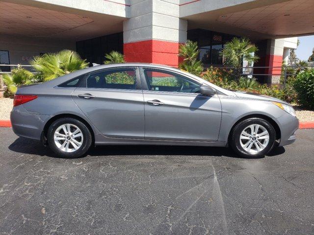 used 2013 Hyundai Sonata car, priced at $11,495