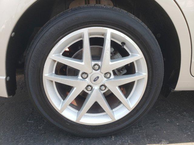 used 2010 Ford Fusion car, priced at $8,455