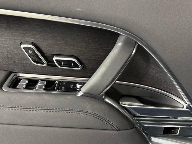 used 2023 Land Rover Range Rover car, priced at $115,900