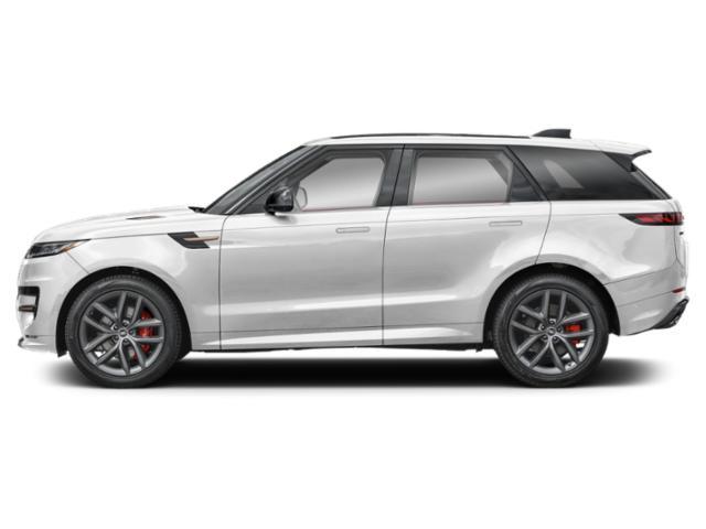 new 2025 Land Rover Range Rover Sport car, priced at $128,275