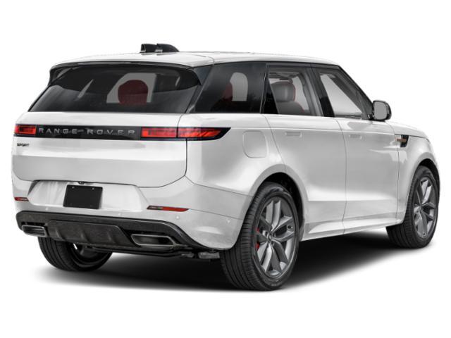 new 2025 Land Rover Range Rover Sport car, priced at $128,275