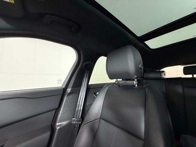 used 2026 Land Rover Range Rover Velar car, priced at $67,315
