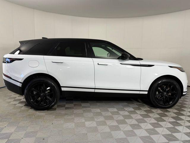 used 2026 Land Rover Range Rover Velar car, priced at $67,315