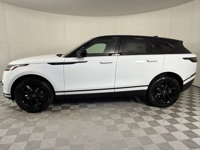 used 2026 Land Rover Range Rover Velar car, priced at $67,315