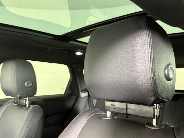 used 2026 Land Rover Range Rover Velar car, priced at $67,315