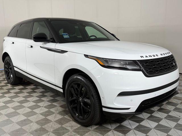 used 2026 Land Rover Range Rover Velar car, priced at $67,315