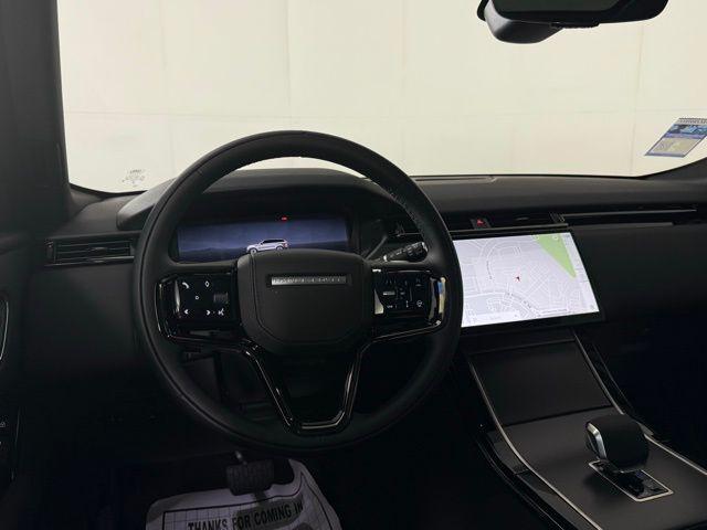 used 2026 Land Rover Range Rover Velar car, priced at $67,315