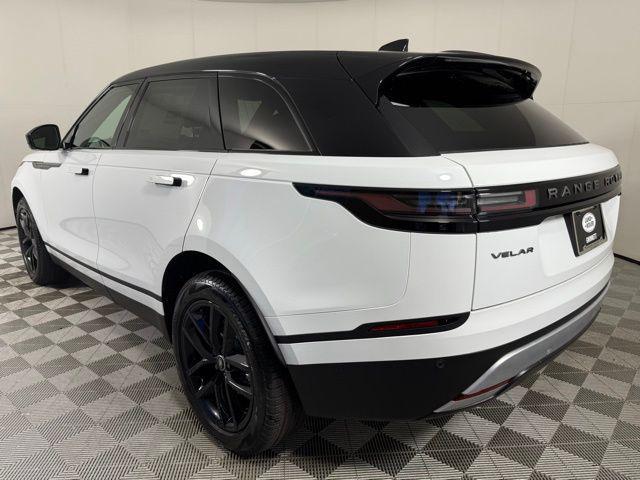 used 2026 Land Rover Range Rover Velar car, priced at $67,315