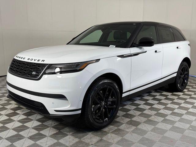 used 2026 Land Rover Range Rover Velar car, priced at $67,315
