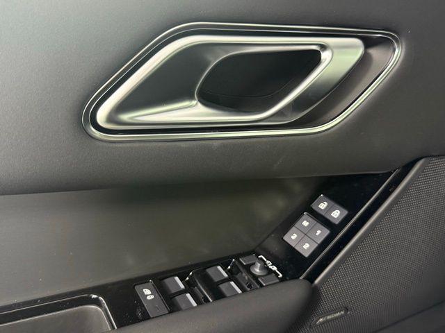 used 2026 Land Rover Range Rover Velar car, priced at $67,315